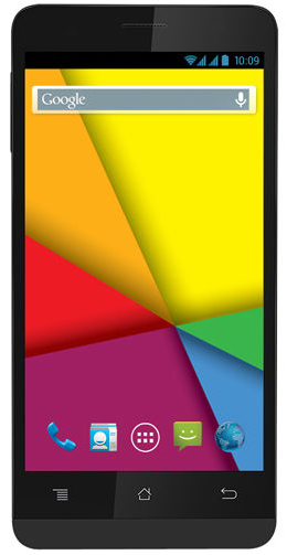 Karbonn Titanium S5 Ultra